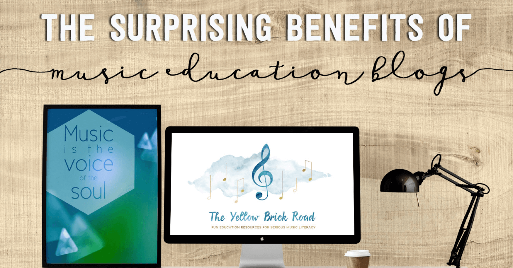 The Surprising Benefits of Music Education Blogs